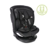 Lorelli Auto sedište Aviator, 40-150 cm,Isofix, Crno
