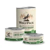 WolfPack Limited Ingredient Adult - kunec 6 x 400 g