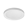 Ledvance - LED prigušiva plafonska svetiljka SMART+ FRAME LED/32W/230V Wi-Fi