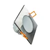 LED ugradno svetlo za kupatilo BONO LED/8W/230V 3000K IP65 hrom