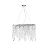 ONLI - Luster na sajli LAILA 5xE14/10W/230V