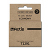 slomart actis ke-1291 črnilo (nadomestno črnilo epson t1291; standardno; 18 ml; črno)