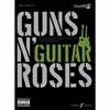 GUNS NROSES PLAYALONG GUITAR+CD TAB