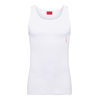 HUGO Majica TANK TOP, bela