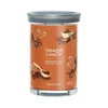 Yankee Candle Cinnamon Stick tumbler candle Signature - 567.0 g