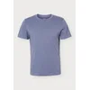 HOLLISTER Majica dimno modra