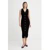 Obleka MICHAEL Michael Kors
