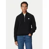 Calvin Klein Jeans Pulover LV04RH327G Črna Regular Fit