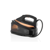ZILAN Parna stanica 3000W Aurum Touch crna