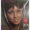 OTIS REDDING - THE SOUL ALBUM