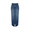 Trendyol Krilo moder denim