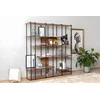 Hanah Home Polica 170x180x35cm Orah