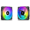 Antec Prizm 120 ARGB 5plusC, PWM Fan