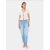 Hiccup Bluza bela