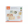 Viga puzzle suprotnosti