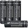 GP Batteries GP Batteries GPRCP200AA950C4 mignon (AA)-akumulator NiMH 2000 mAh 1.2 V 4 kos, (20439172)