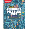 Brainplay Trickiest Puzzles Ever