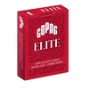 Copag Elite Red Jumbo