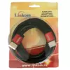 LINKOM Kabl HDMI na HDMI 2.1 1.8m (Crni)