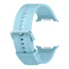 Samsung Galaxy Watch9 Sport Band (M/L) Blue