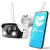 TP-LINK VIGI C340-W Bullet kamera WiFi Full-Colour 4mm IR30m