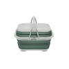 OUTWELL prenosni umivalnik Shadow Green