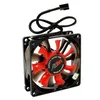 Ventilator AIREN DualWings 80E (80x80x25mm, dvojna krila, E