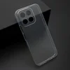 Futrola ultra tanki protect silikon za honor x6c providna (bela) ( F121774 )