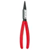 Klešta obla 140 mm 22 01 140 KNIPEX