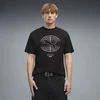 PUMATECH Relaxed Graphic Tee Men, Clothing, Black, XL