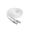 Akyga Akyga AK-USB-40 USB-C kabel 60W 3A PD QC bel 1m