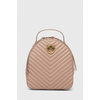 Usnjen nahrbtnik Pinko Answear Exclusive