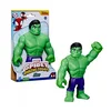 Hasbro Spidey and his amazing friends supersized hulk ( F7572 )