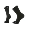 SMARTWOOL Nogavice Everyday siva/črna