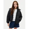 Calvin Klein Zimska jakna LVCKTJM02G Črna Regular Fit