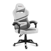 Gaming stolica Hero Force 4.4 White Mesh