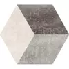Concrex Decor Cube 32x37cm