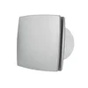 Dalap 41017 - Aksijalni ventilator sa tajmerom i senzorom 100 BFAZW 16W/230V