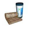 Knauf Insulation UNIFIT 032 steklena volna, 140mm