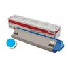 Toner OKI 45536415 (C931, Cy), 24.000 strani (original, modra)