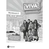 Viva! 3 Rojo Segunda Edicion Workbook (Pack of 8)
