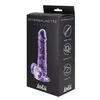 Lola games Dildo Intergalactic Oxygen Purple