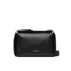 Ročna torba Calvin Klein Gracie Mini Crossbody K60K611346 Črna