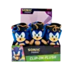 Alltoys Sonic plišasti obesek – figurica, 4 različice
