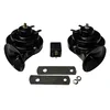Car 888 Accessories Sirena, 12V, 2 komada