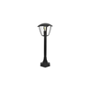 Spoljašnja lampa SURVA 1xE27/60W/230V IP44 crna
