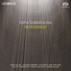 GUBAIDULINA:REPENTANCE
