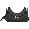 Guess DEA CROSSBODY TOP ZIP HWSG79 93730 Siva