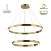 LED visilica F2048-100V SG
