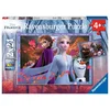 Ravensburger puzzle (slagalice) - Frozen